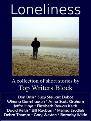 cover image of Loneliness